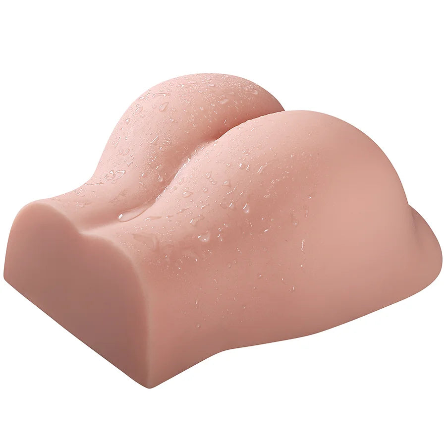 2.7kg Beautiful Ass Double Cavity Car Model