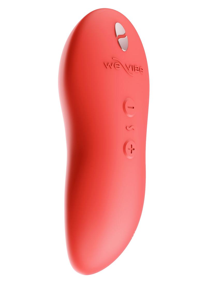 Touch X Vibrator