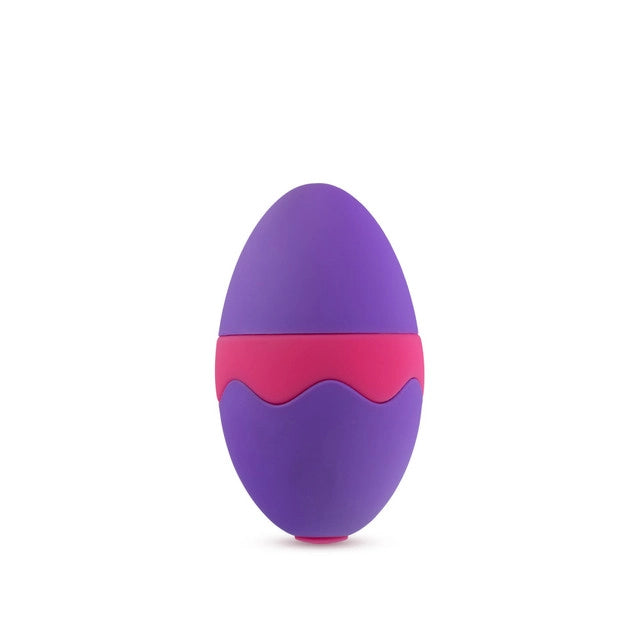 Flutter Tongue Vibrator