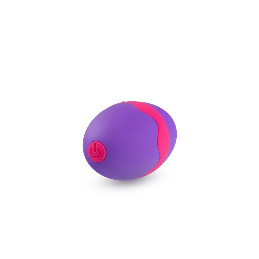 Flutter Tongue Vibrator