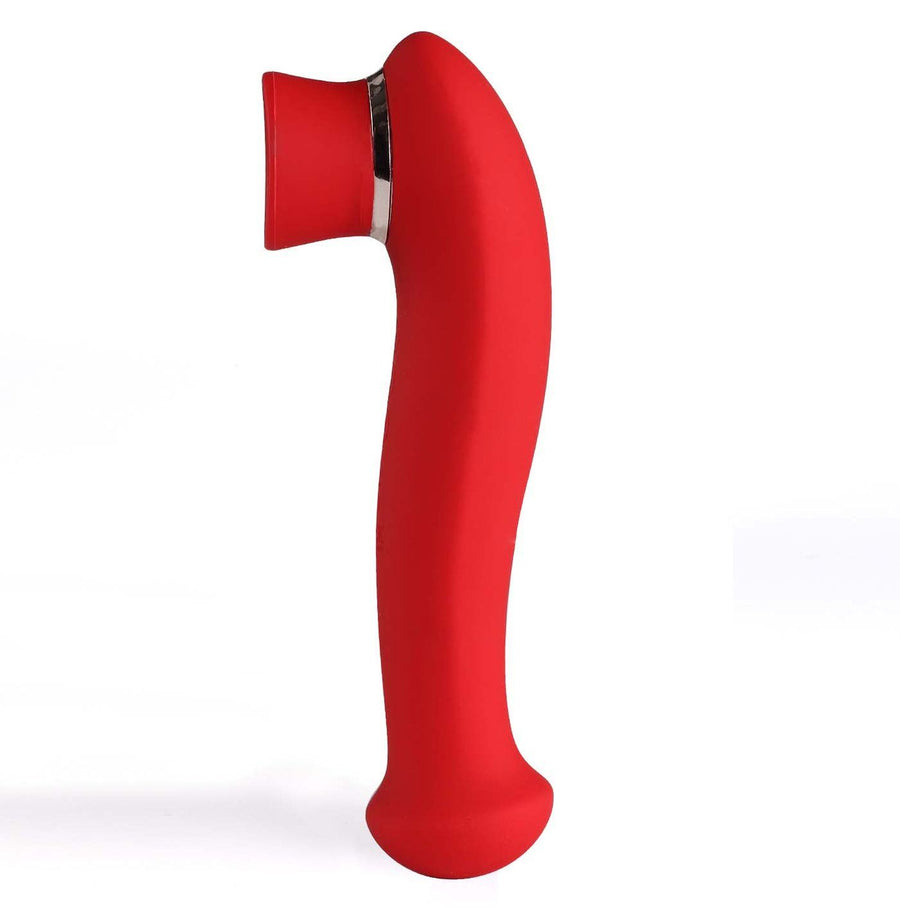 Suction Vibrator & Oral Simulator