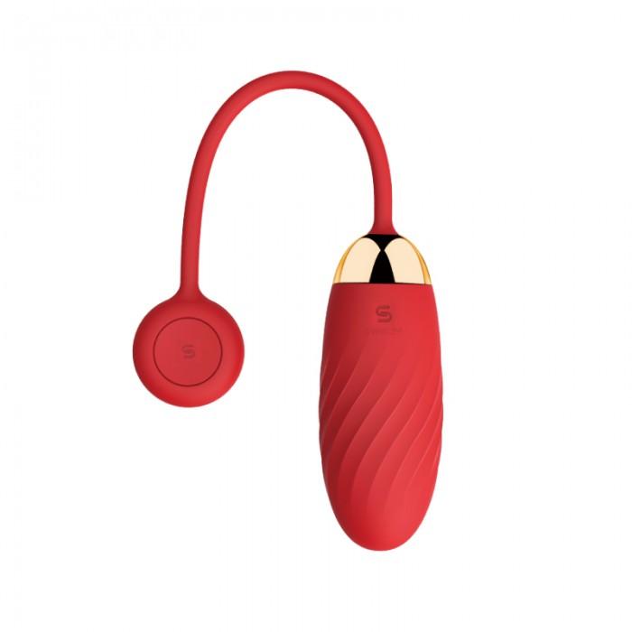App Controlled Vibrator