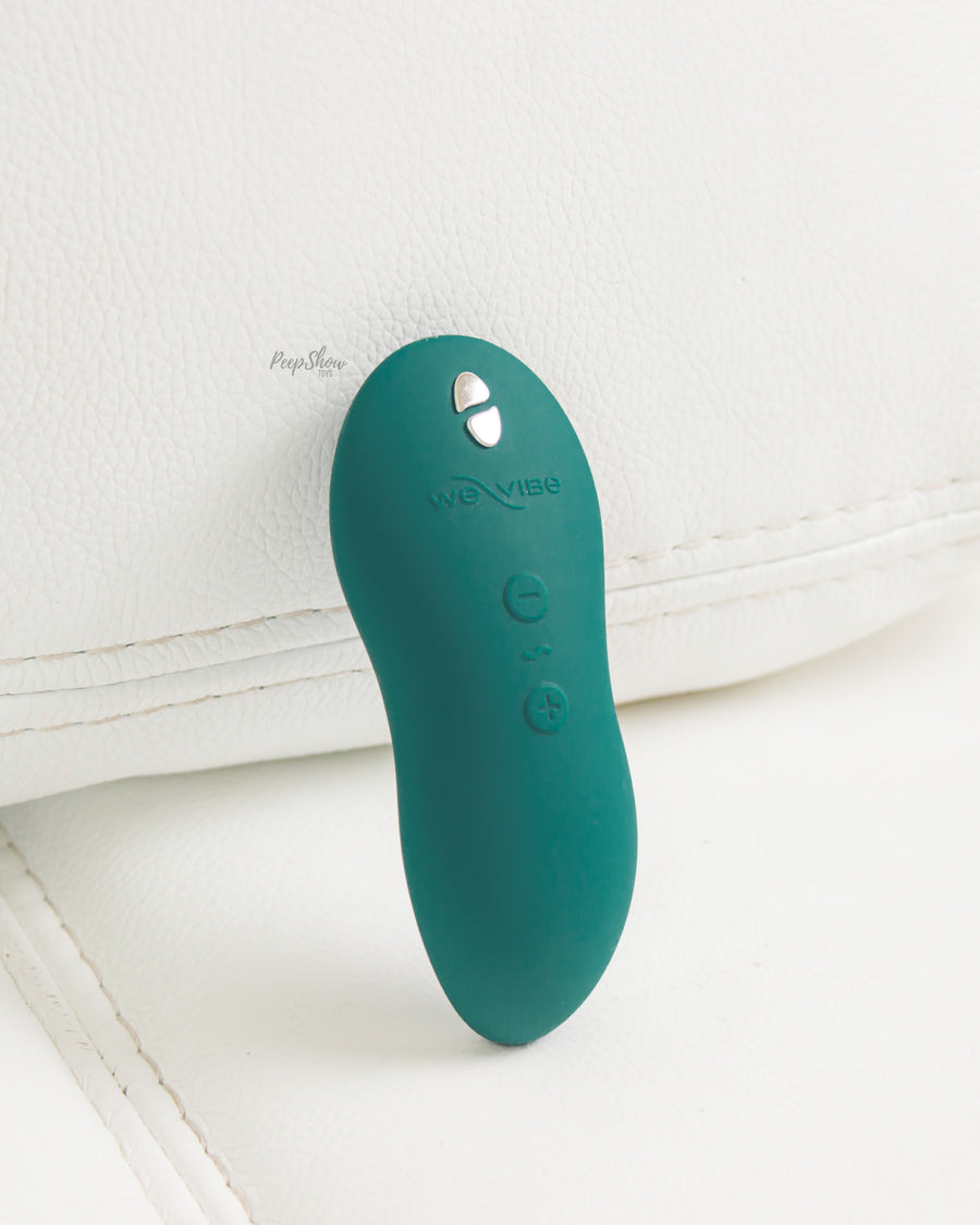 Touch X Vibrator