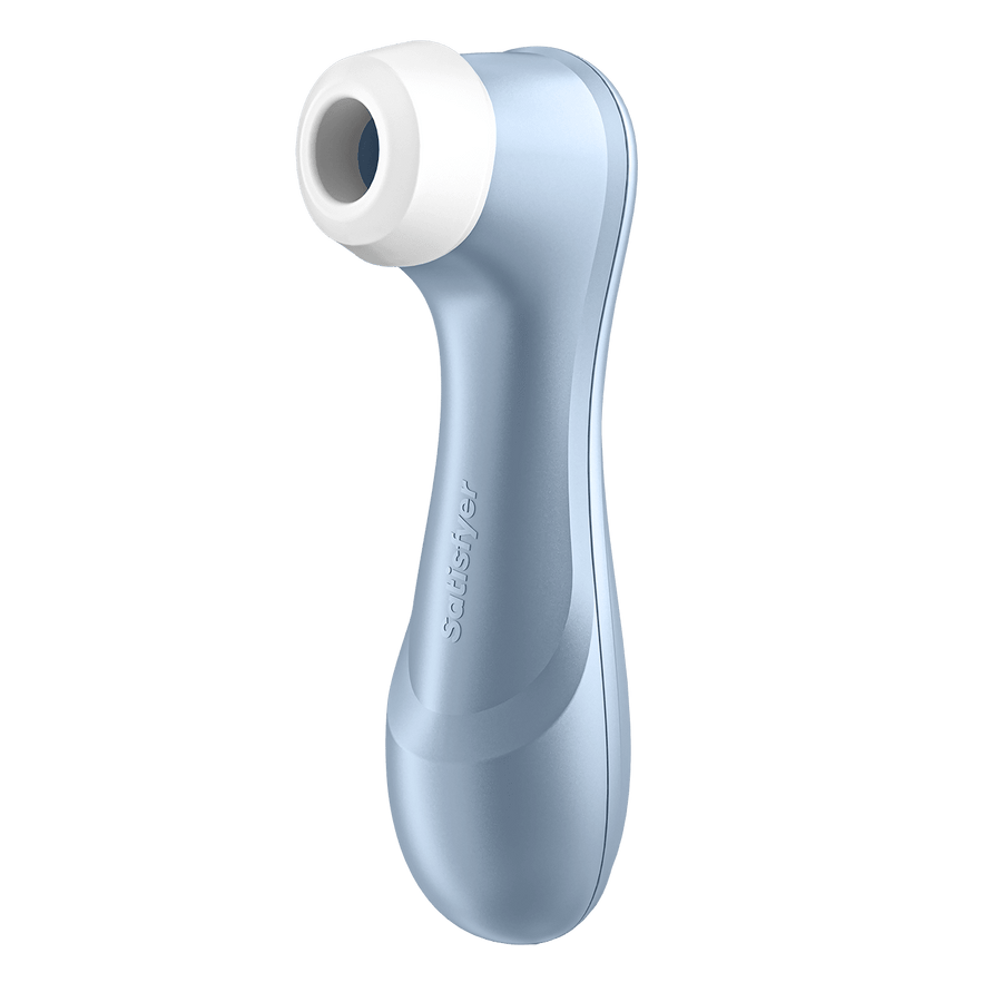 Advanced Air Pulse Stimulator