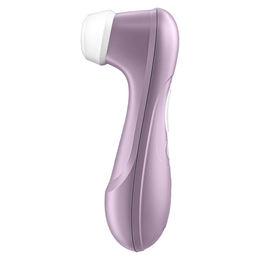Advanced Air Pulse Stimulator