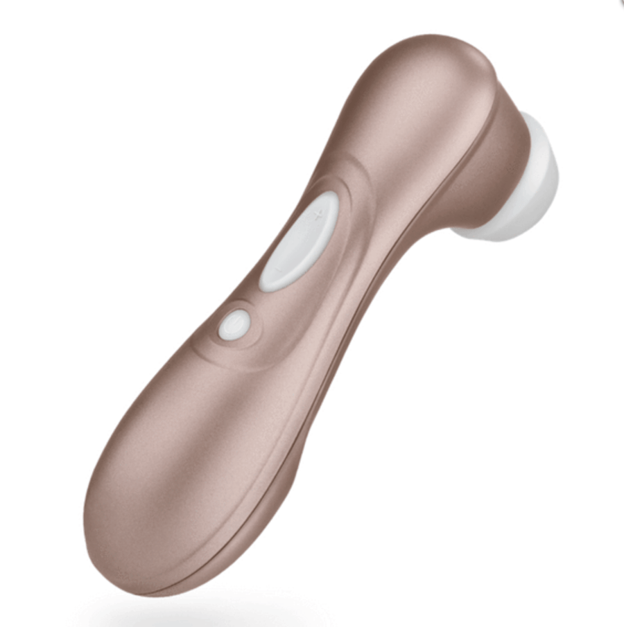 Advanced Air Pulse Stimulator