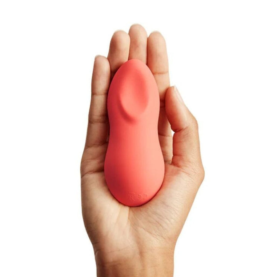 Touch X Vibrator