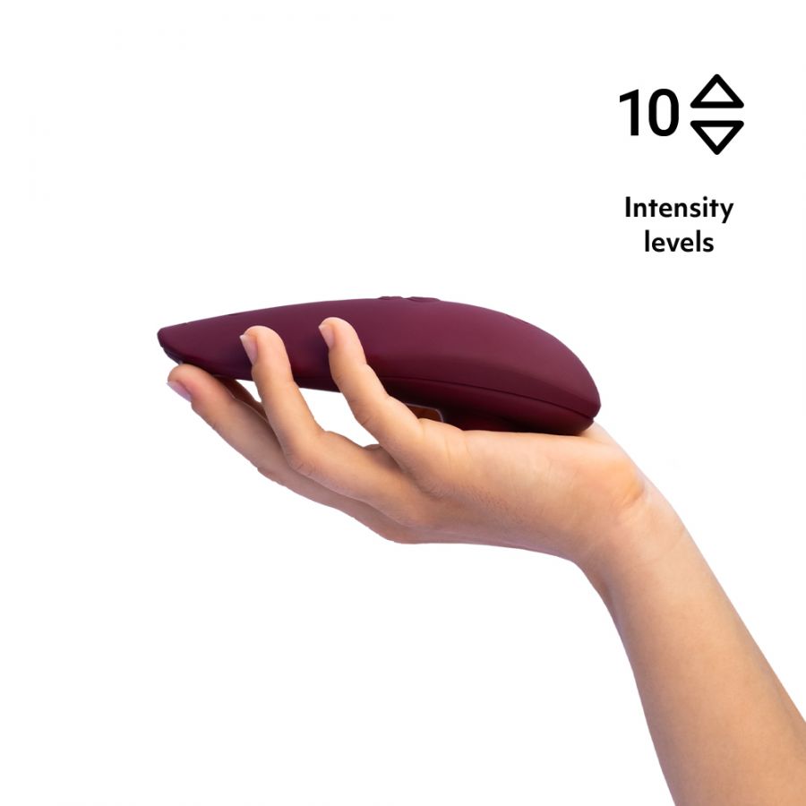 Classic Air Pulsation Stimulator