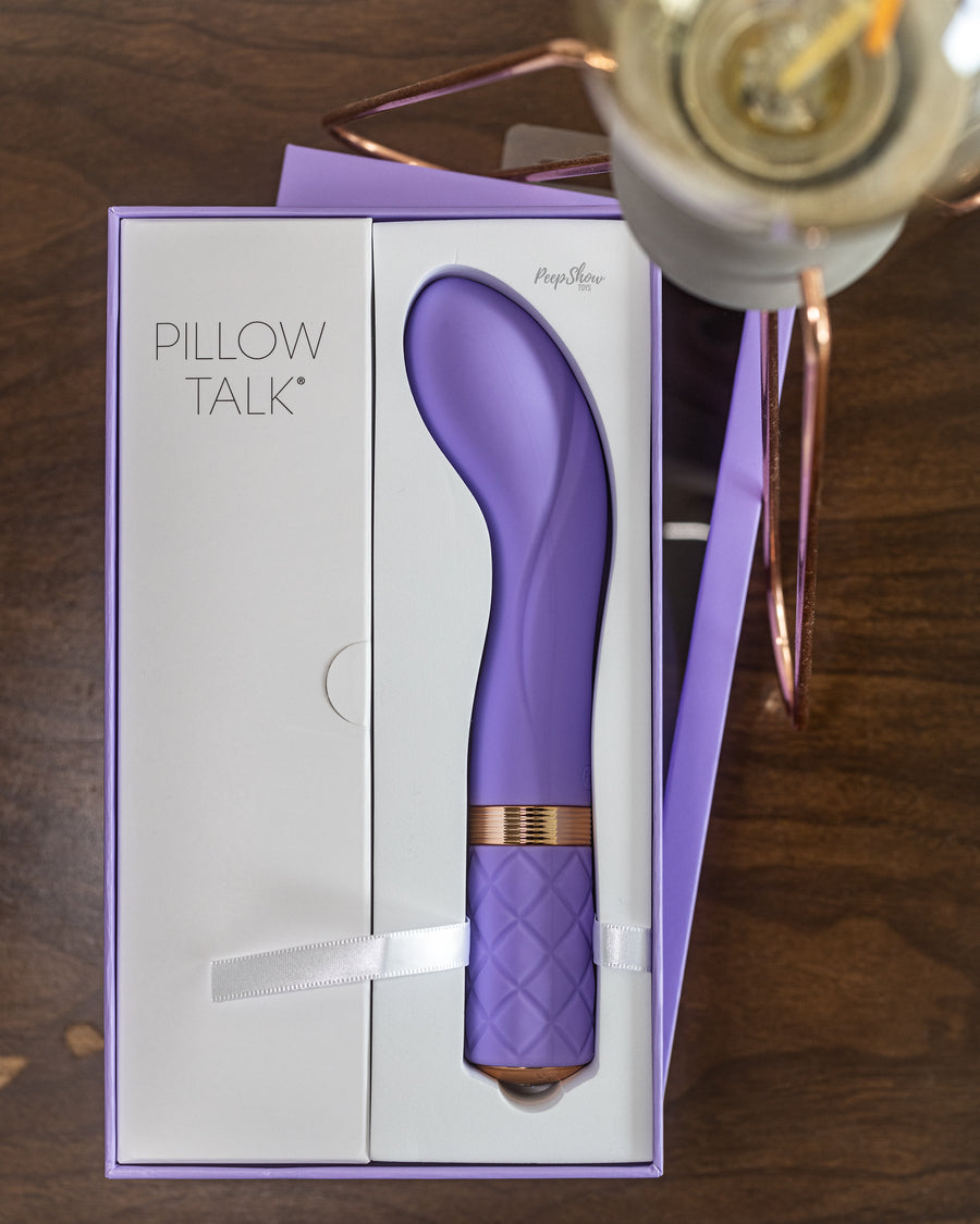 Alluring Deluxe Edition Vibrator