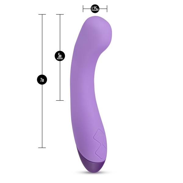 G Ball Rolling Tip Vibrator