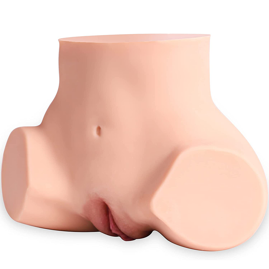 2.3kg Best Doggy Style Sex Doll